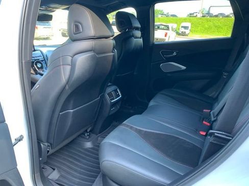 Used 2022 Acura RDX A-Spec FWD image 18