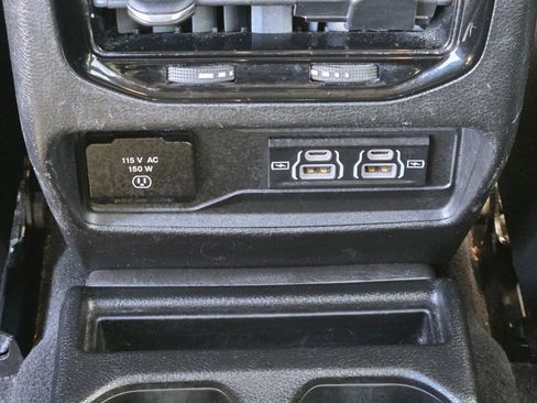 Used 2021 Jeep Grand Cherokee L Limited AWD/4WD image 20
