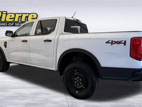 New 2026 Ford Ranger XL AWD/4WD image 2