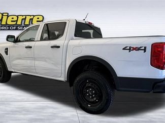 New 2026 Ford Ranger XL AWD/4WD video 2