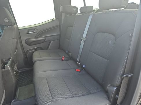 Used 2026 Chevrolet Colorado LT RWD image 15