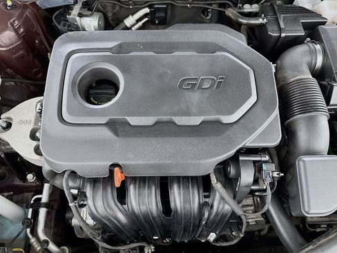 Used 2019 Kia Optima LX image 37