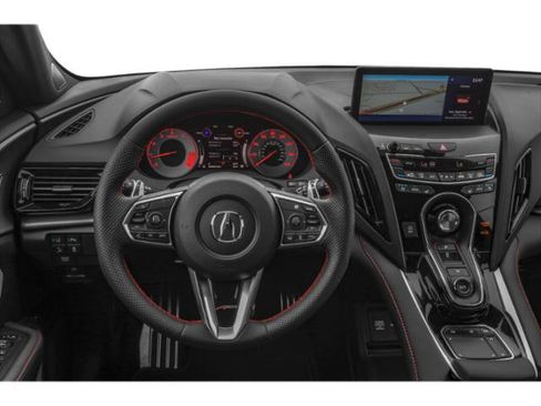Used 2021 Acura RDX A-Spec AWD/4WD image 7