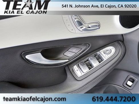 Used 2021 Mercedes-Benz C 300 Sedan image 24