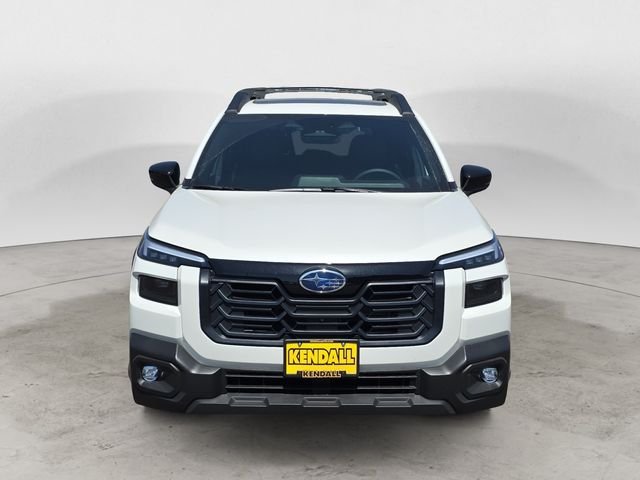 New 2026 Subaru Outback Limited XT AWD/4WD image 2