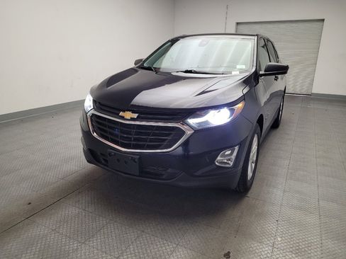 Used 2020 Chevrolet Equinox LT FWD image 15