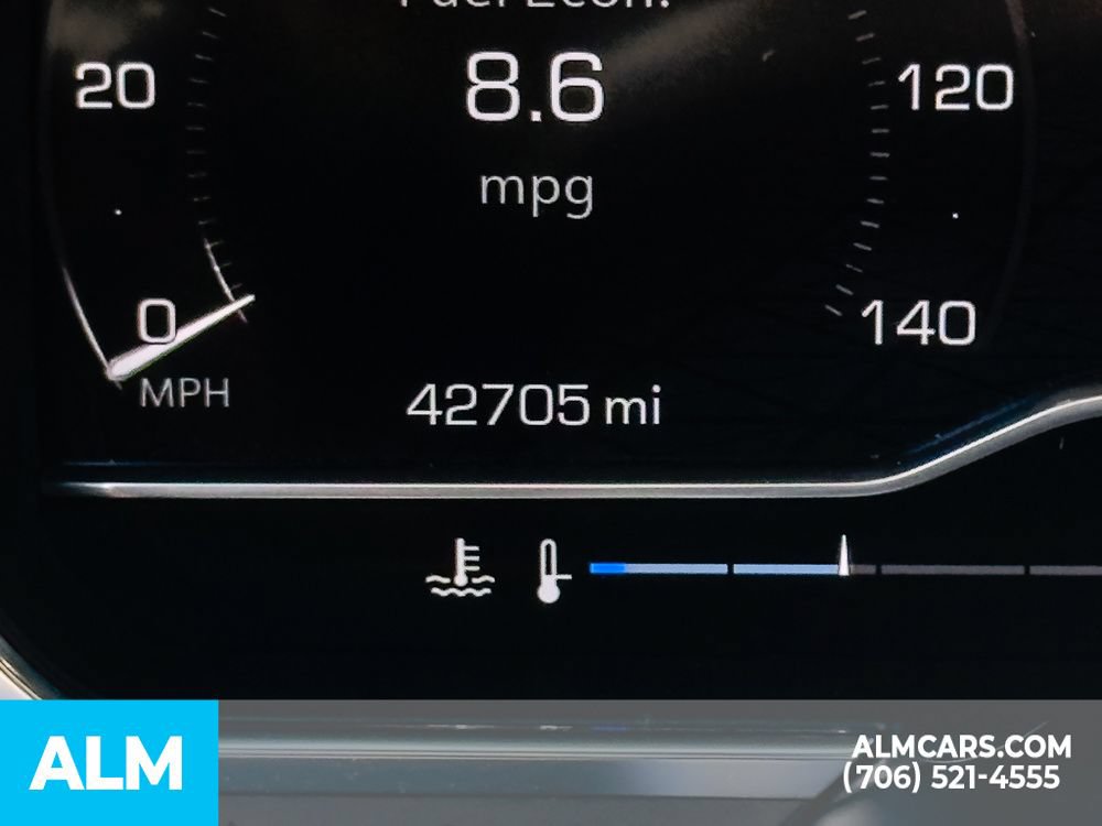 Used 2024 GMC Sierra 1500 AT4 w/ AT4 Premium Package AWD/4WD image 24