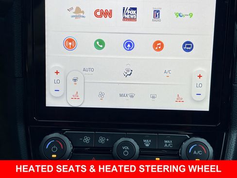 Used 2025 Ford Ranger Raptor AWD/4WD image 6