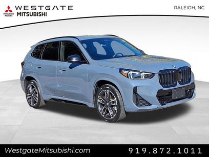 Used 2023 BMW X1 xDrive28i w/ M Sport Package