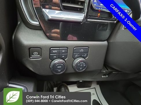 Used 2024 Chevrolet Silverado 1500 LT Trail Boss AWD/4WD image 23