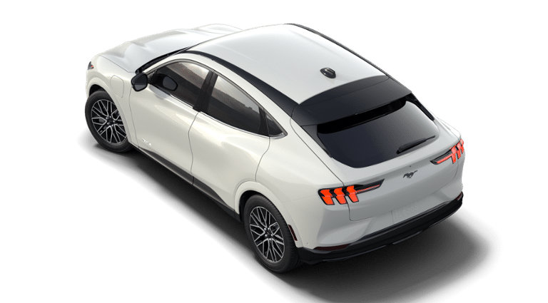 New 2025 Ford Mustang Mach-E Premium AWD/4WD image 44