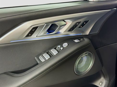 New 2026 BMW XM Label Red w/ M Driver's Package image 21