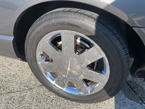 Used 2003 Ford Thunderbird RWD image 5