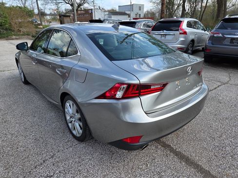 Used 2016 Lexus IS 300 AWD w/ Accessory Package 2 image 6