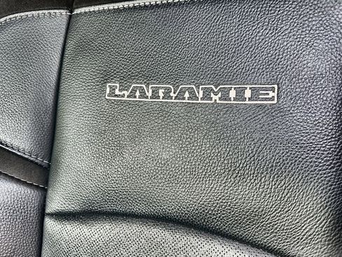 Used 2024 RAM 2500 Laramie w/ Night Edition image 14