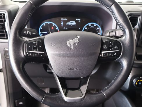 Used 2023 Ford Bronco Sport Big Bend w/ Convenience Package AWD/4WD image 3