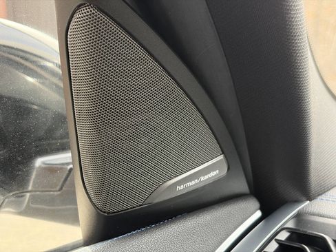 Used 2019 BMW X3 M40i AWD/4WD image 37