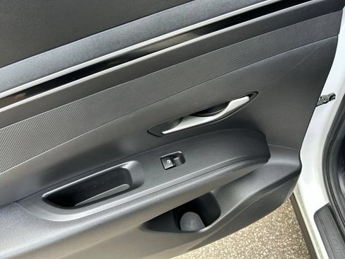 Used 2024 Hyundai Tucson SEL FWD image 26