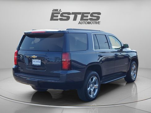 Used 2019 Chevrolet Tahoe LT AWD/4WD image 4