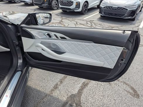 Used 2020 BMW M8 Convertible AWD/4WD image 27