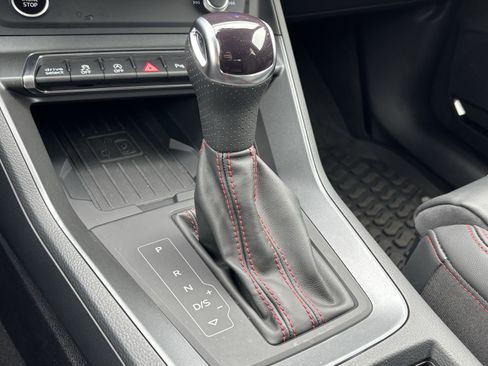 Used 2025 Audi Q3 2.0T Premium Plus w/ Premium Plus Package image 26