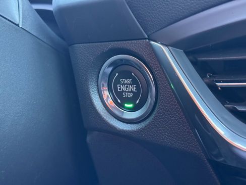 New 2026 Buick Encore GX Sport Touring w/ Advanced Technology Package image 28