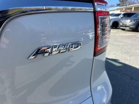 Used 2016 Honda CR-V Touring image 32