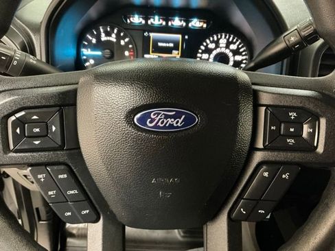 Used 2020 Ford F150 XL w/ Equipment Group 101A Mid image 28