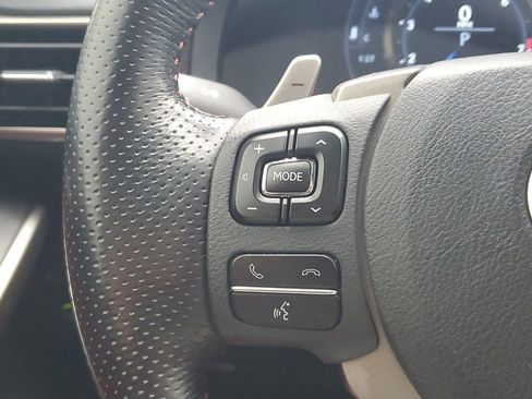 Used 2020 Lexus IS 350 F Sport image 36