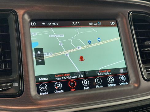 Used 2022 Dodge Challenger GT w/ Plus Package image 13