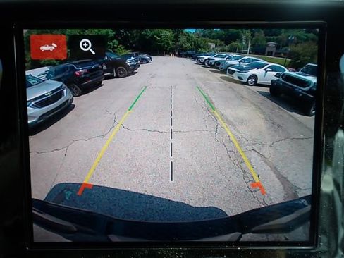 New 2027 RAM 1500 4x4 Crew Cab image 20