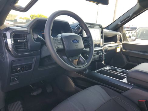 New 2026 Ford F150 STX RWD image 7