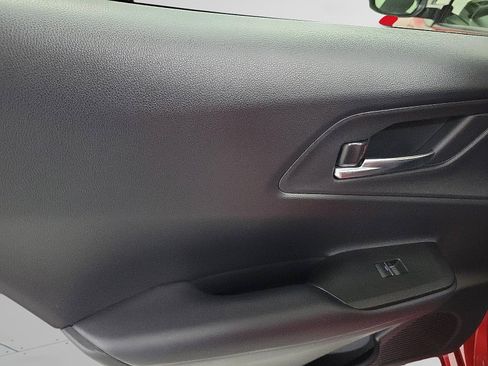 Certified 2024 Toyota Prius Prime image 9