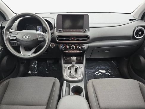 Used 2023 Hyundai Kona SEL FWD image 13