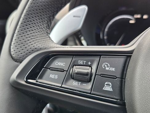 New 2026 Alfa Romeo Tonale Base w/ Quick Order Package 23H Volce image 14