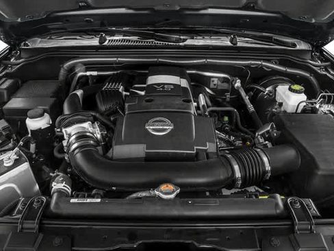 Used 2016 Nissan Frontier SV RWD image 16