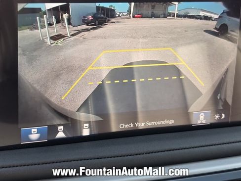 Used 2026 Acura MDX FWD w/ Technology Package image 20