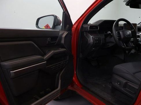 New 2025 Toyota Tacoma SR5 image 6