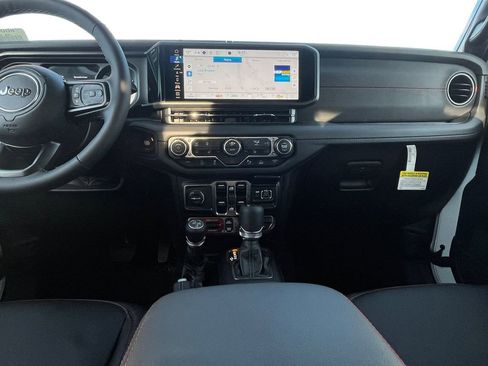 New 2026 Jeep Gladiator Rubicon image 3