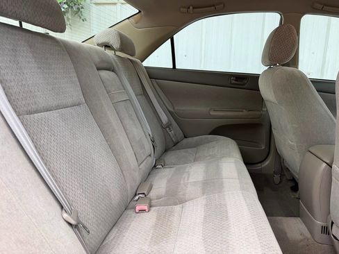 Used 2003 Toyota Camry LE FWD image 23