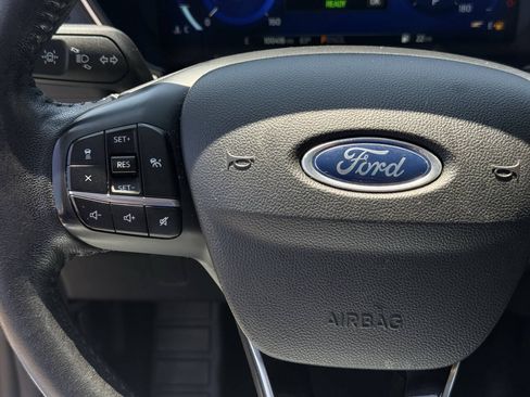 Used 2020 Ford Escape SE Sport AWD/4WD image 17
