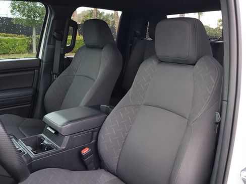 Certified 2024 Toyota Tacoma SR image 13