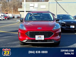 Certified 2022 Ford Escape SE w/ Convenience Package video 2