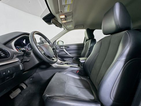 Used 2024 Mitsubishi Eclipse Cross SE AWD/4WD image 13
