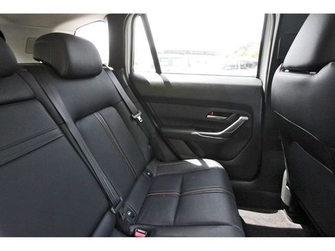 Used 2024 MAZDA CX-50 2.5 Turbo AWD/4WD image 11