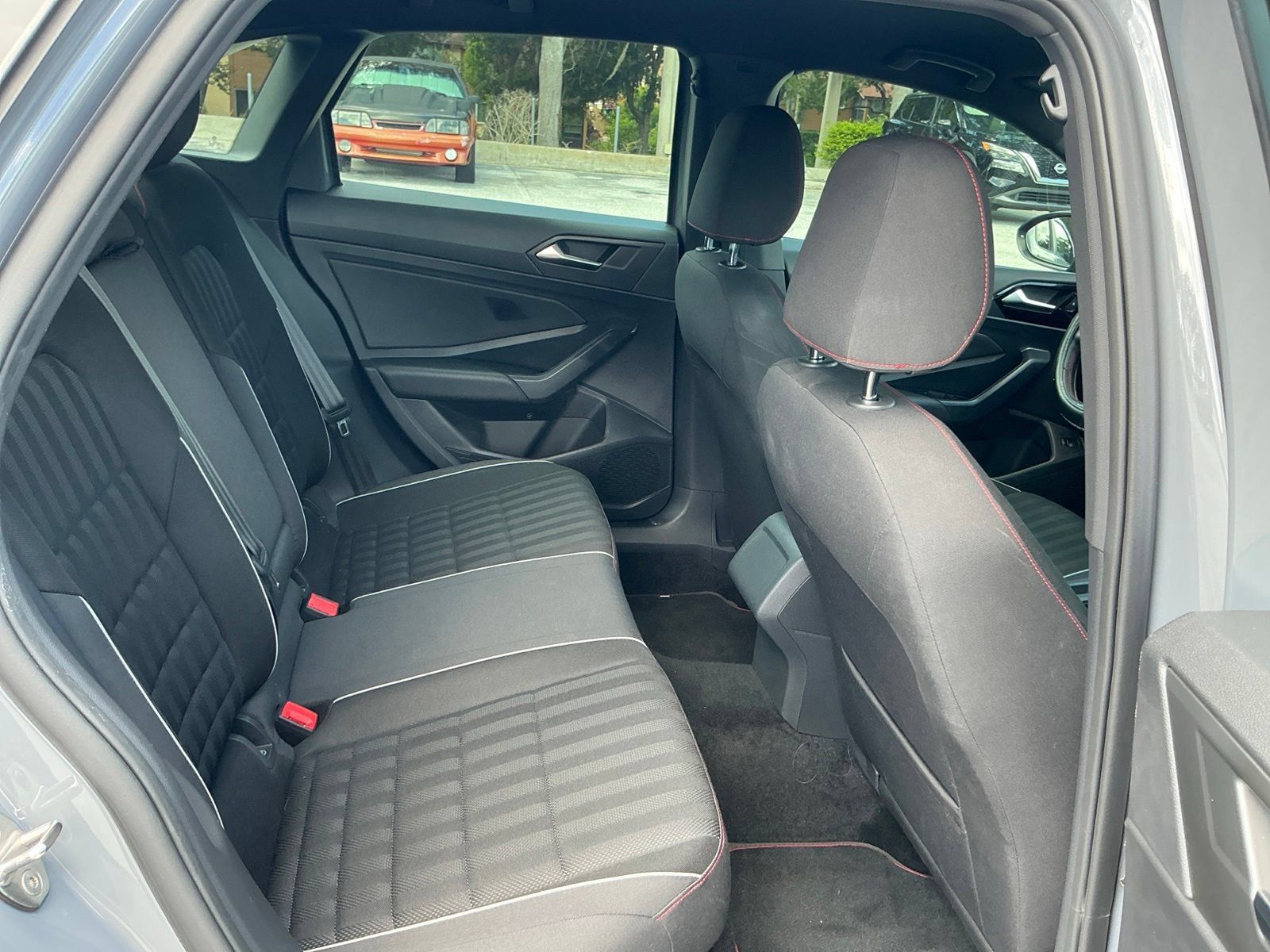 Used 2019 Volkswagen Jetta GLI FWD image 15