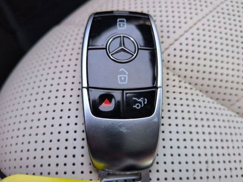 Certified 2019 Mercedes-Benz S 560 S 560 image 29