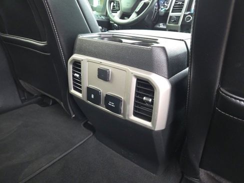 Used 2020 Ford F350 Lariat w/ Lariat Ultimate Package image 45