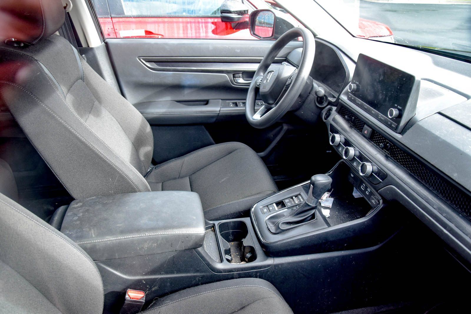 Used 2024 Honda CR-V EX image 19