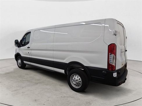 New 2025 Ford Transit 250 Low Roof AWD w/ Load Area Protection Package image 3